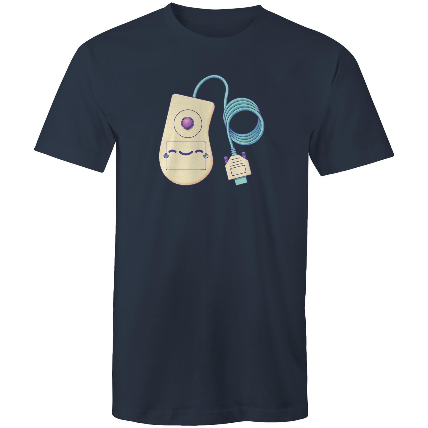 Ball of the Wild - Men's Tee