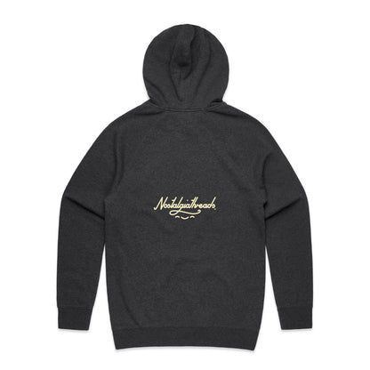 Universal Cool - Unisex Hoodie