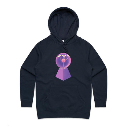 Join the Globe - Women's Hoodie