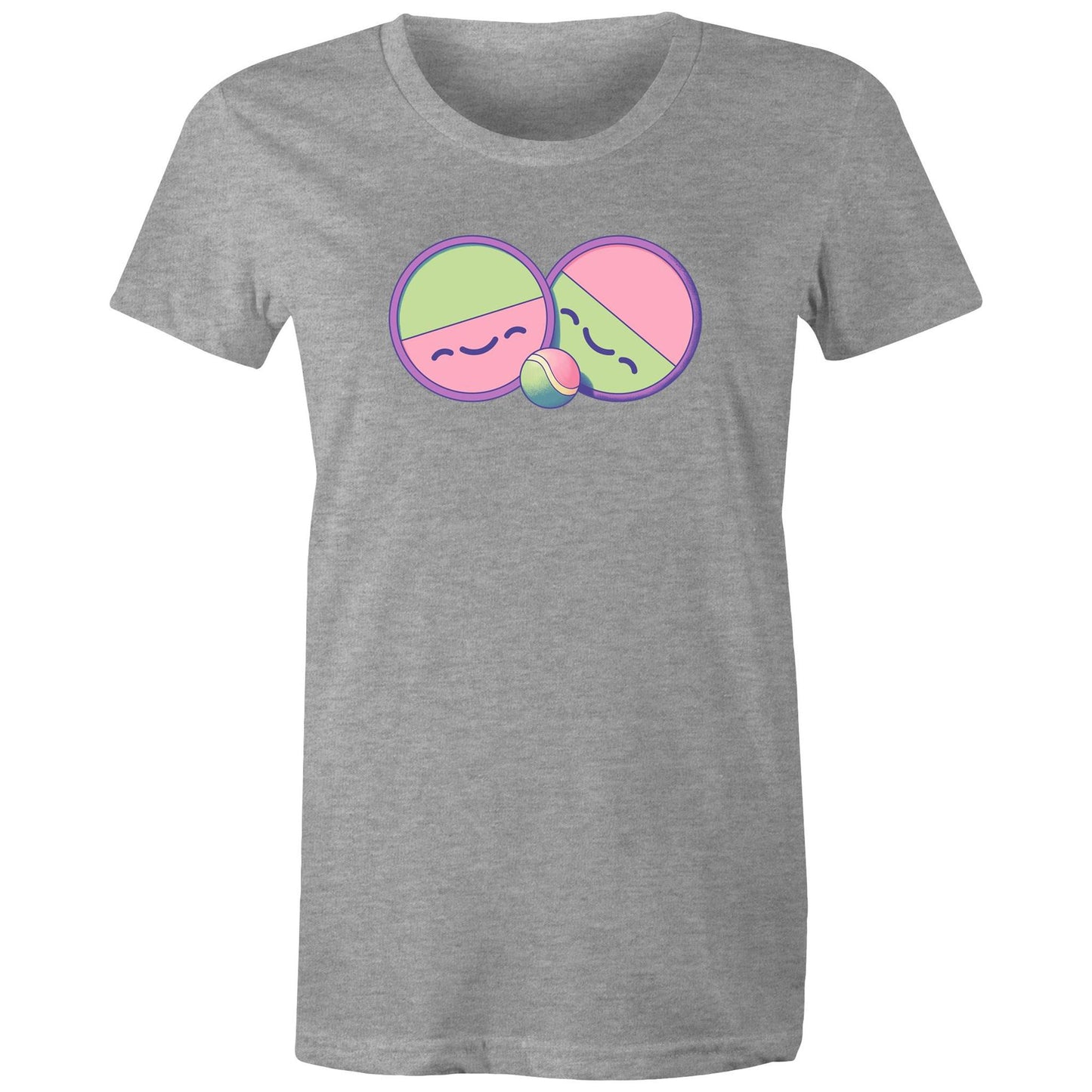 Joined at the Grip - Women's Tee
