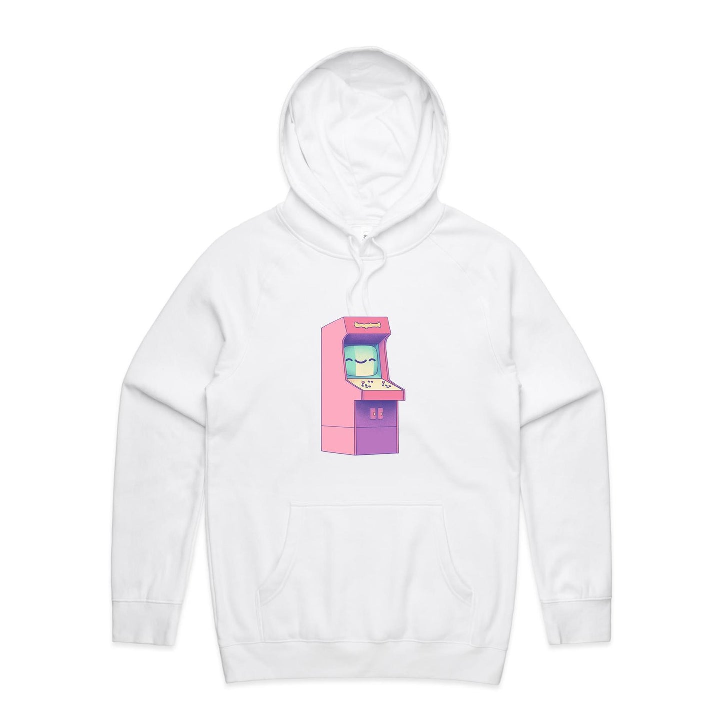 Room for Amusement - Unisex Hoodie