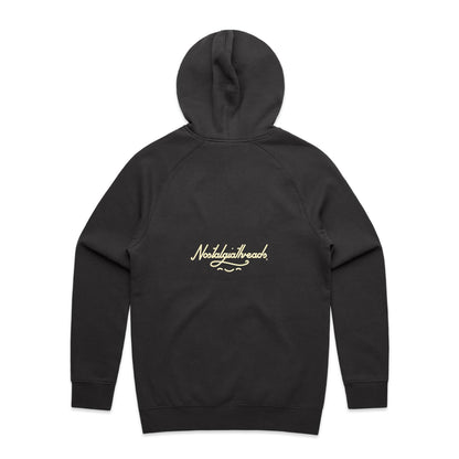 Universal Cool - Unisex Hoodie