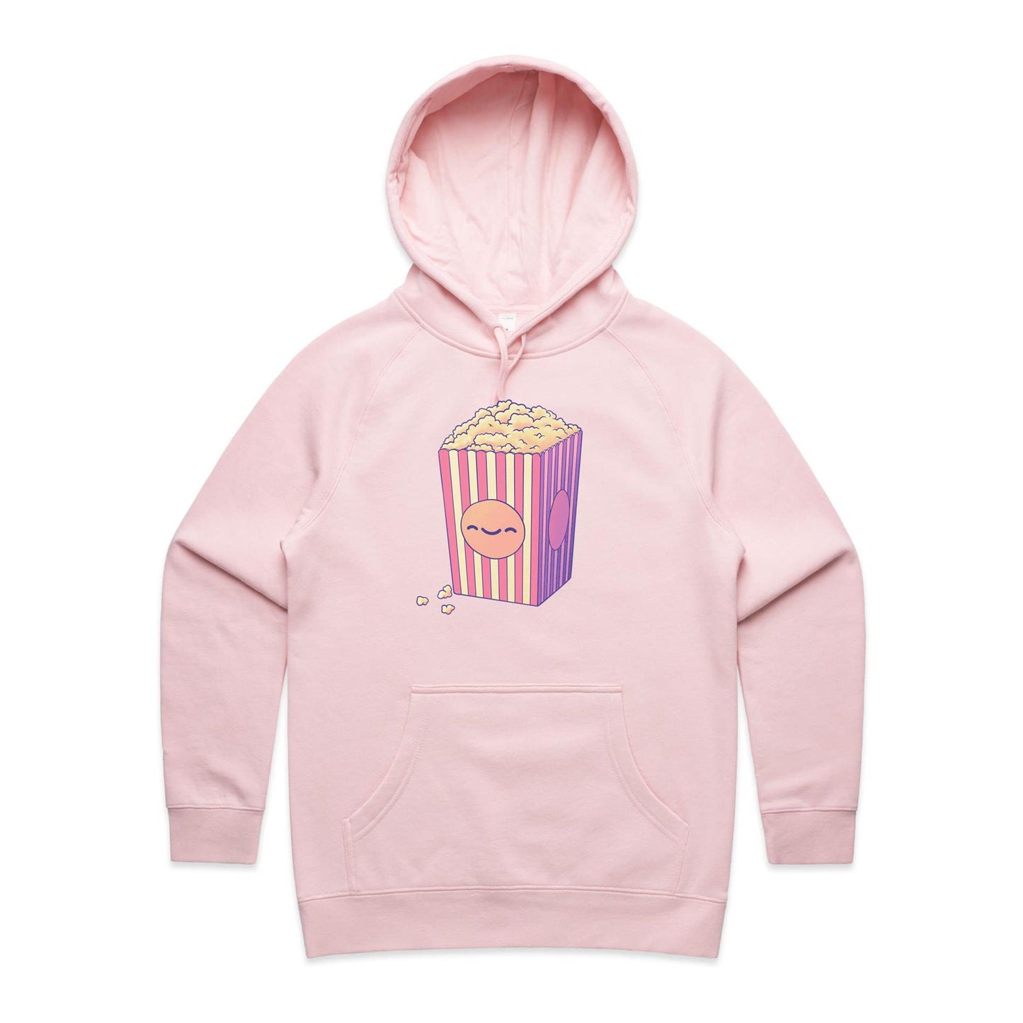 ZZ Pop - Women's Hoodie