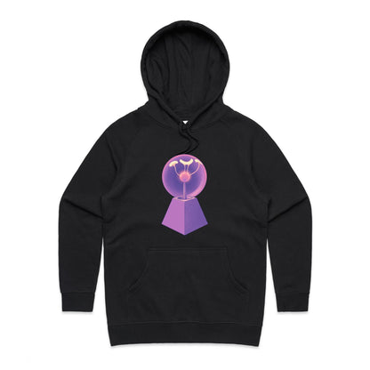 Join the Globe - Women's Hoodie