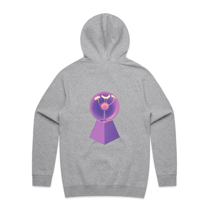 update alt-text with template Join the Globe - Unisex Hoodie- Cool Graphic T-Shirts- Retro T-Shirts - Nostalgia Threads