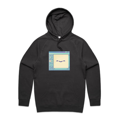 Don't go Breaking my Art - Unisex Hoodie