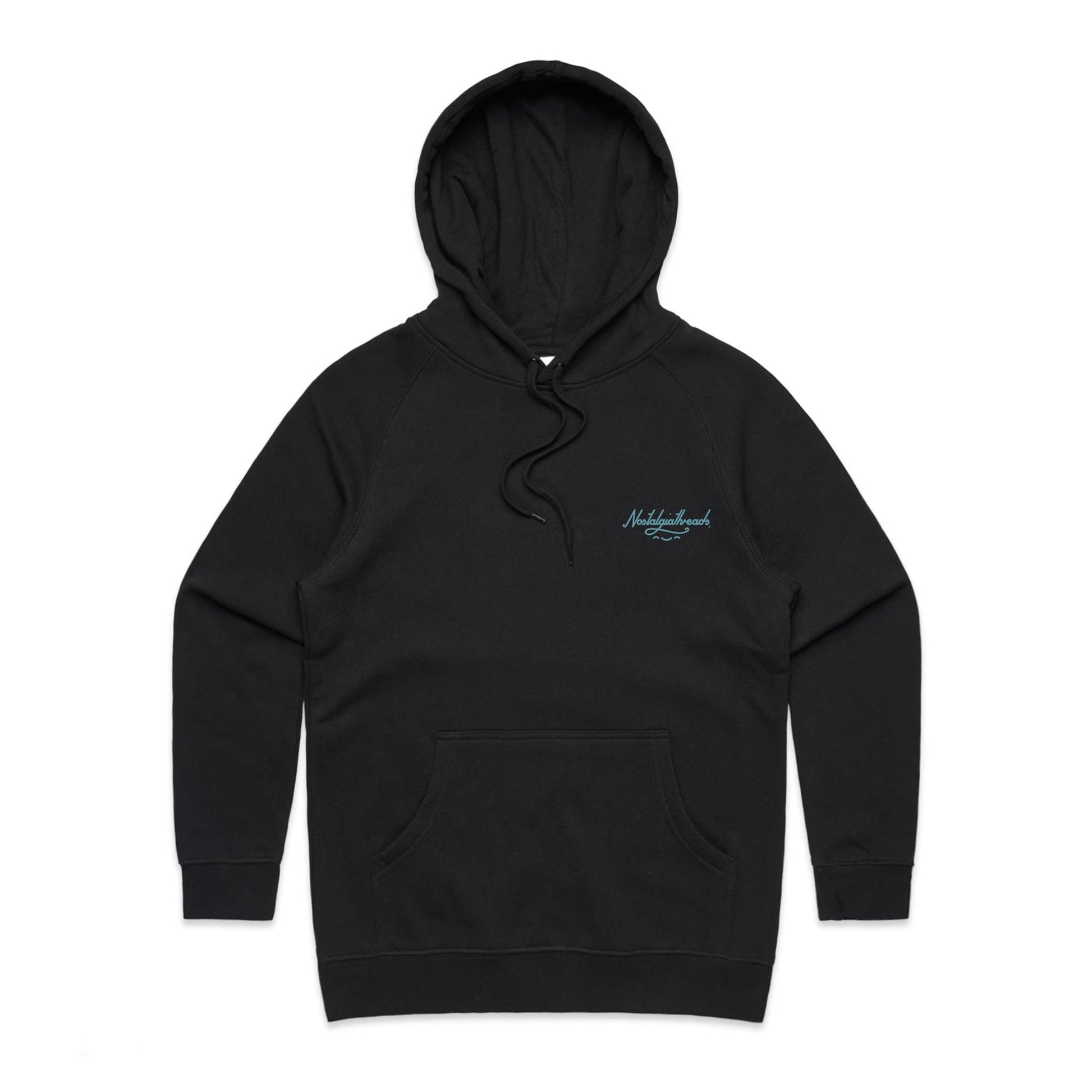 update alt-text with template Footloose & Fancy Tea - Women's Hoodie- Cool Graphic T-Shirts- Retro T-Shirts - Nostalgia Threads