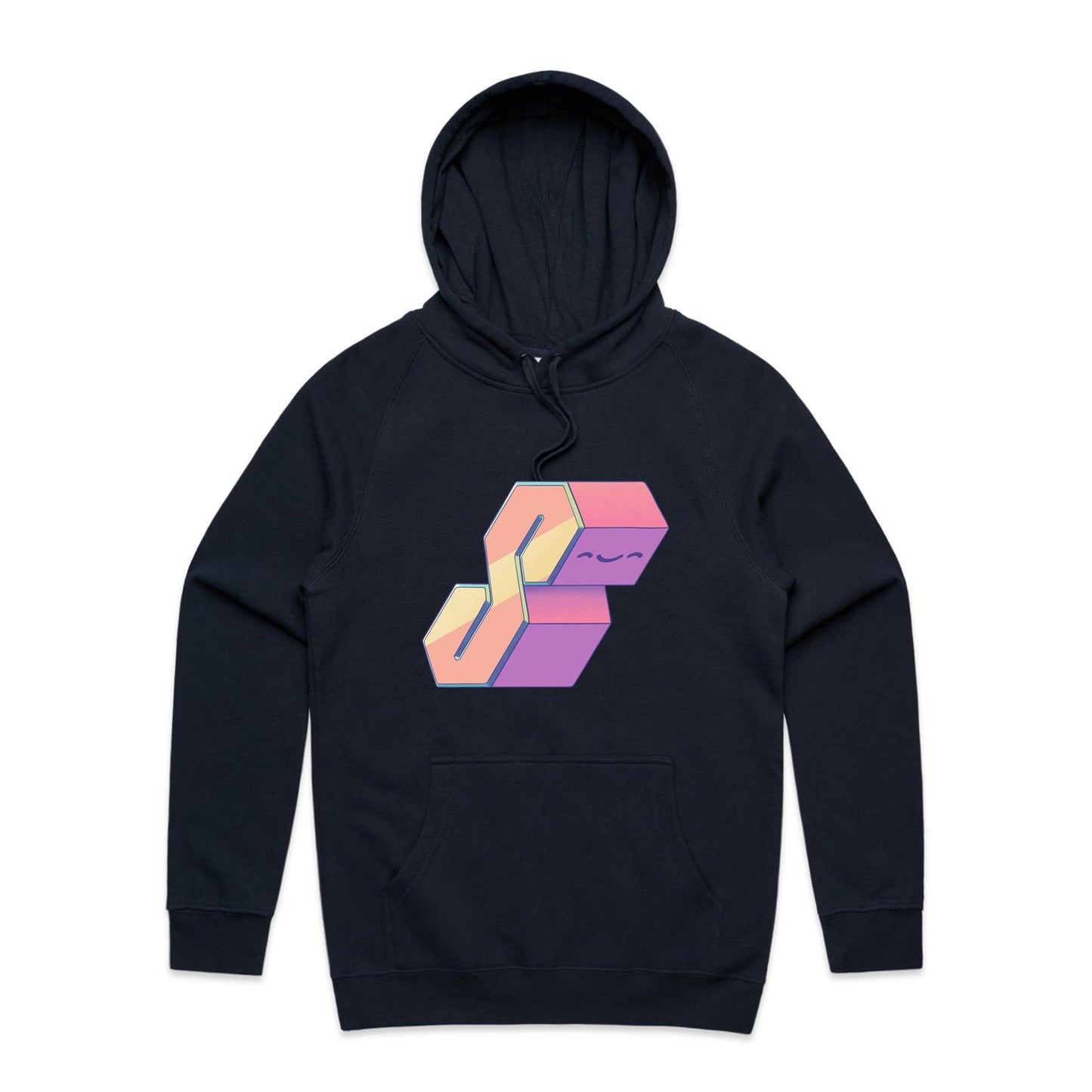 Universal Cool - Unisex Hoodie