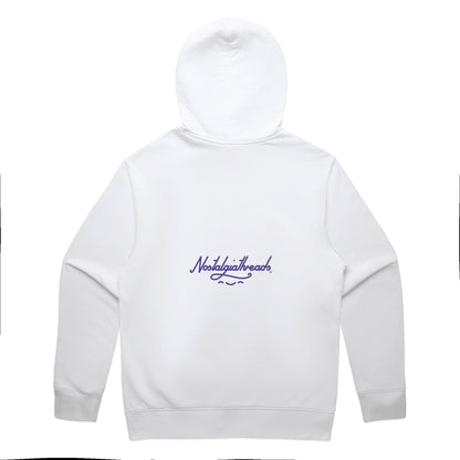 Art Shaped Box - Unisex Relax Hoodie