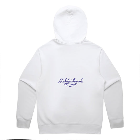 Art Shaped Box - Unisex Relax Hoodie