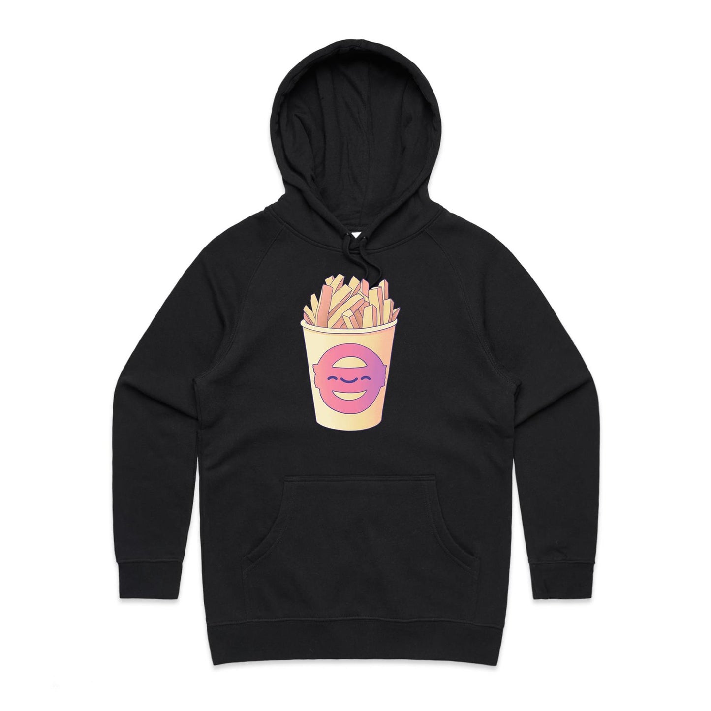 The Bucket Stops Here - Women's Hoodie