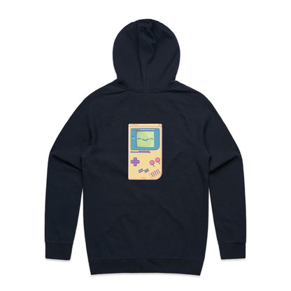 update alt-text with template Glad you Game - Unisex Hoodie- Cool Graphic T-Shirts- Retro T-Shirts - Nostalgia Threads