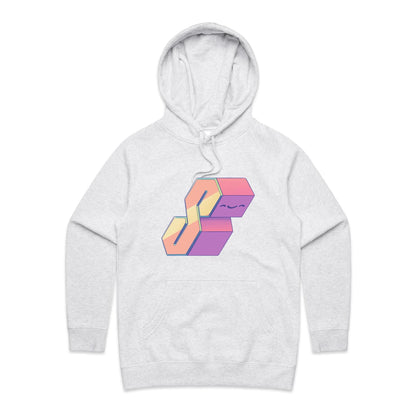 Universal Cool - Women's Hoodie