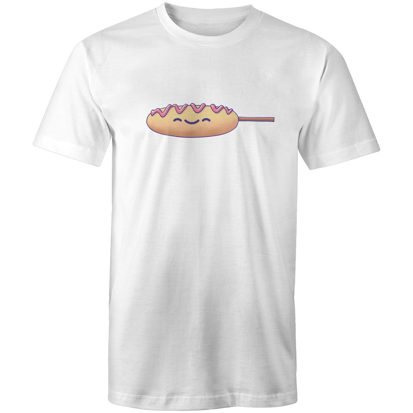 Stick Fury - Men's Tee