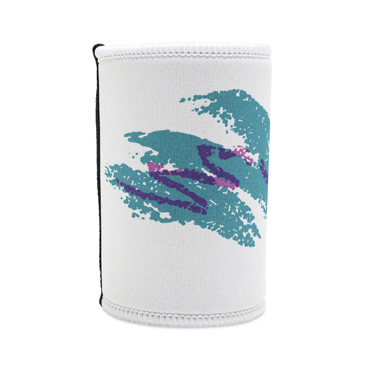 update alt-text with template Stubby Cooler - *Jazz Hands*- Cool Graphic T-Shirts- Retro T-Shirts - Nostalgia Threads