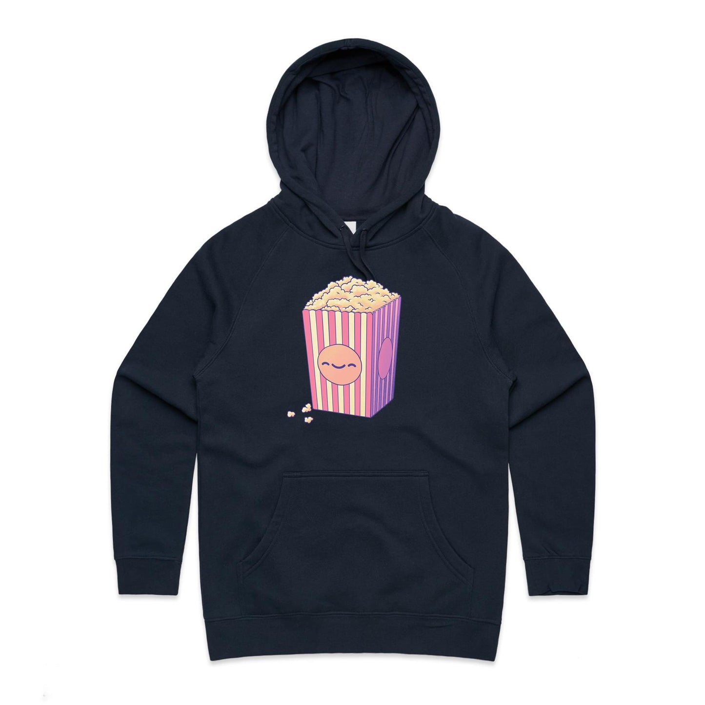 ZZ Pop - Women's Hoodie