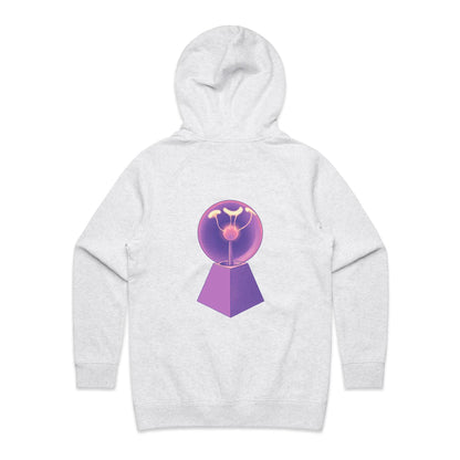 update alt-text with template Join the Globe - Women's Hoodie- Cool Graphic T-Shirts- Retro T-Shirts - Nostalgia Threads