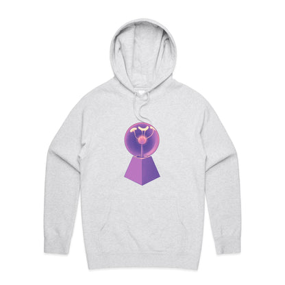 Join the Globe - Unisex Hoodie
