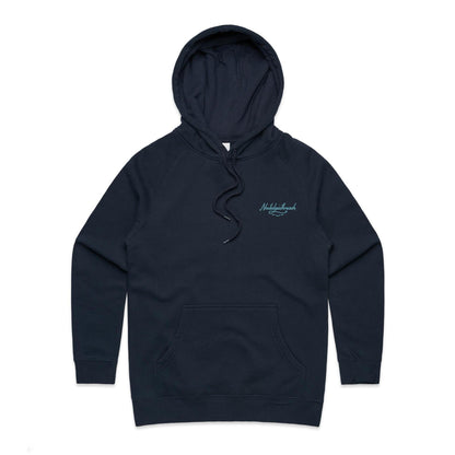 update alt-text with template Joined at the Grip - Women's Hoodie- Cool Graphic T-Shirts- Retro T-Shirts - Nostalgia Threads