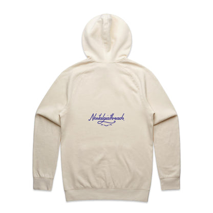 Join the Globe - Unisex Hoodie