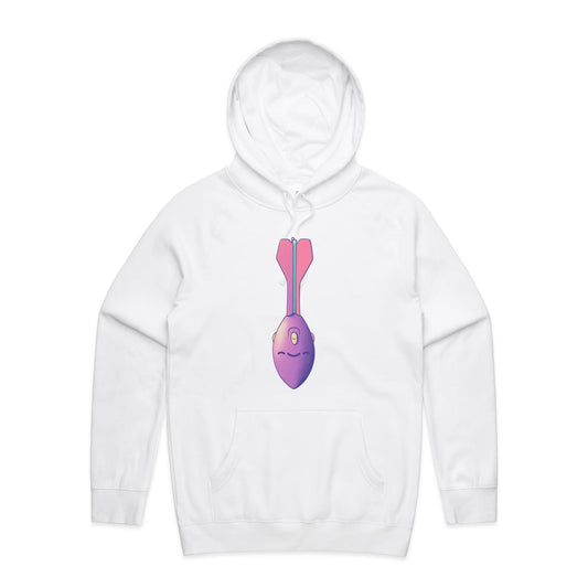 Throw Out on a Limb - Unisex Hoodie