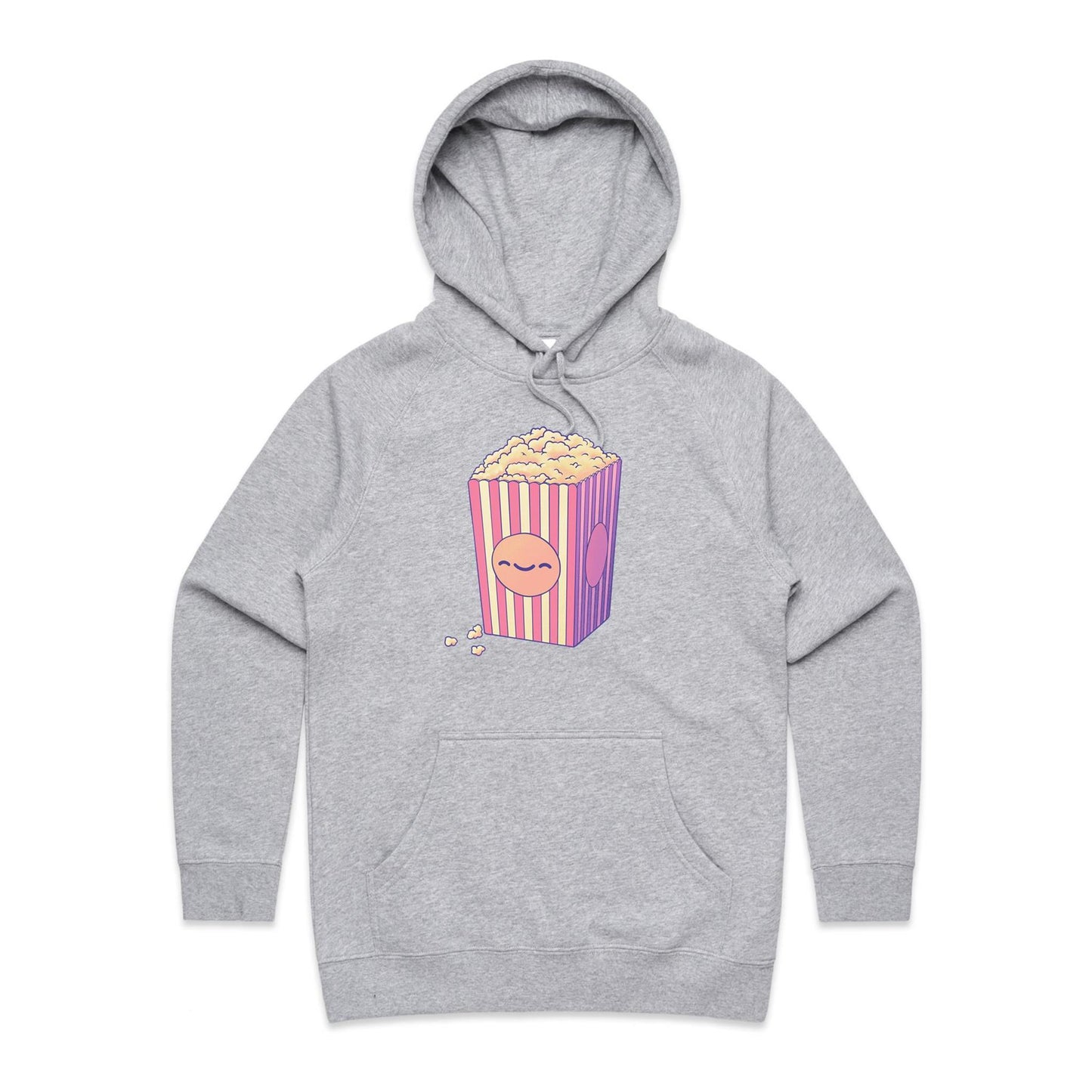 ZZ Pop - Women's Hoodie