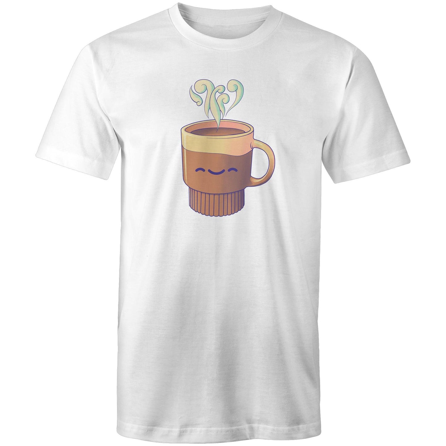 Recreational Mug Use - Men's Tee