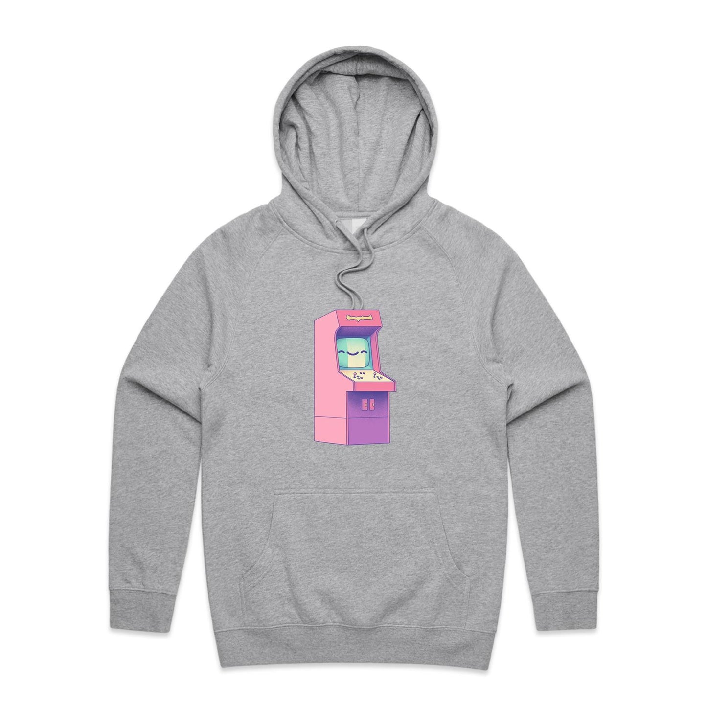 Room for Amusement - Unisex Hoodie