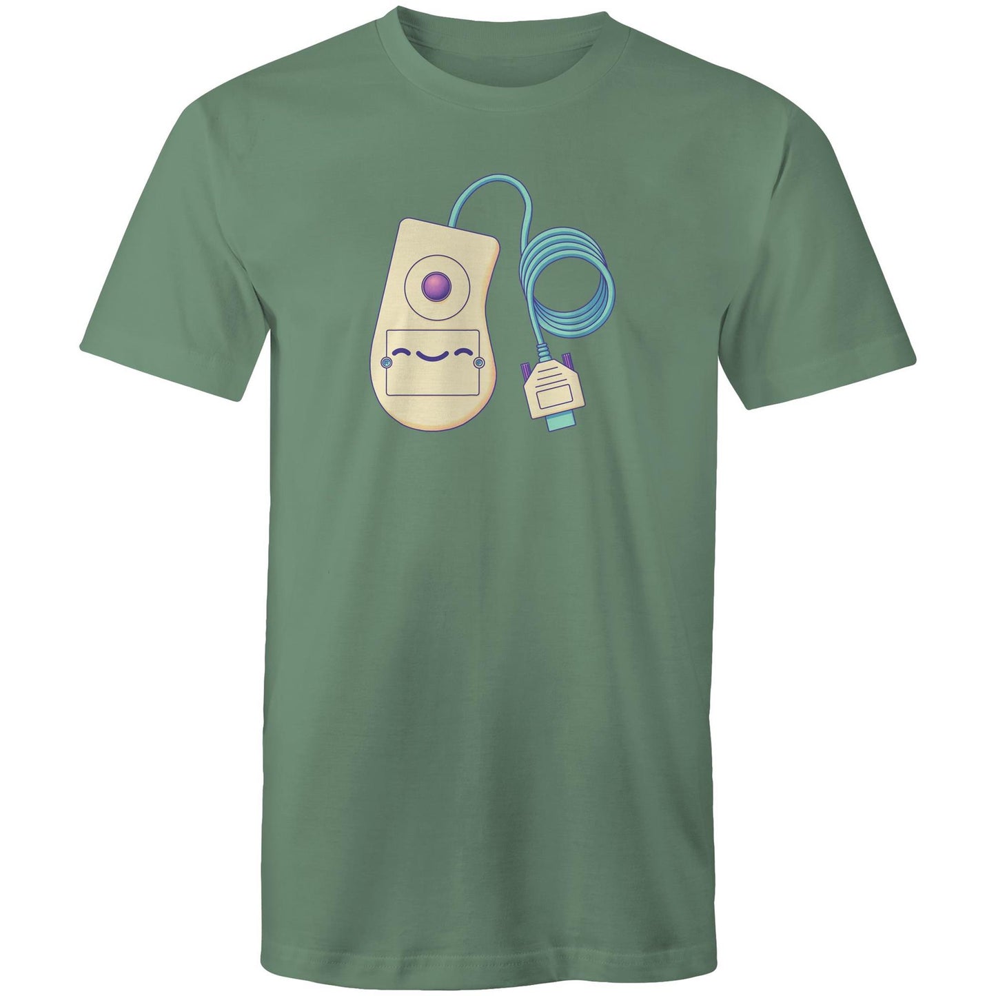 Ball of the Wild - Men's Tee