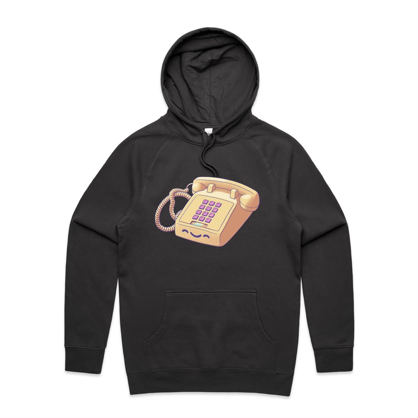 Ringing Home the Bacon - Unisex Hoodie