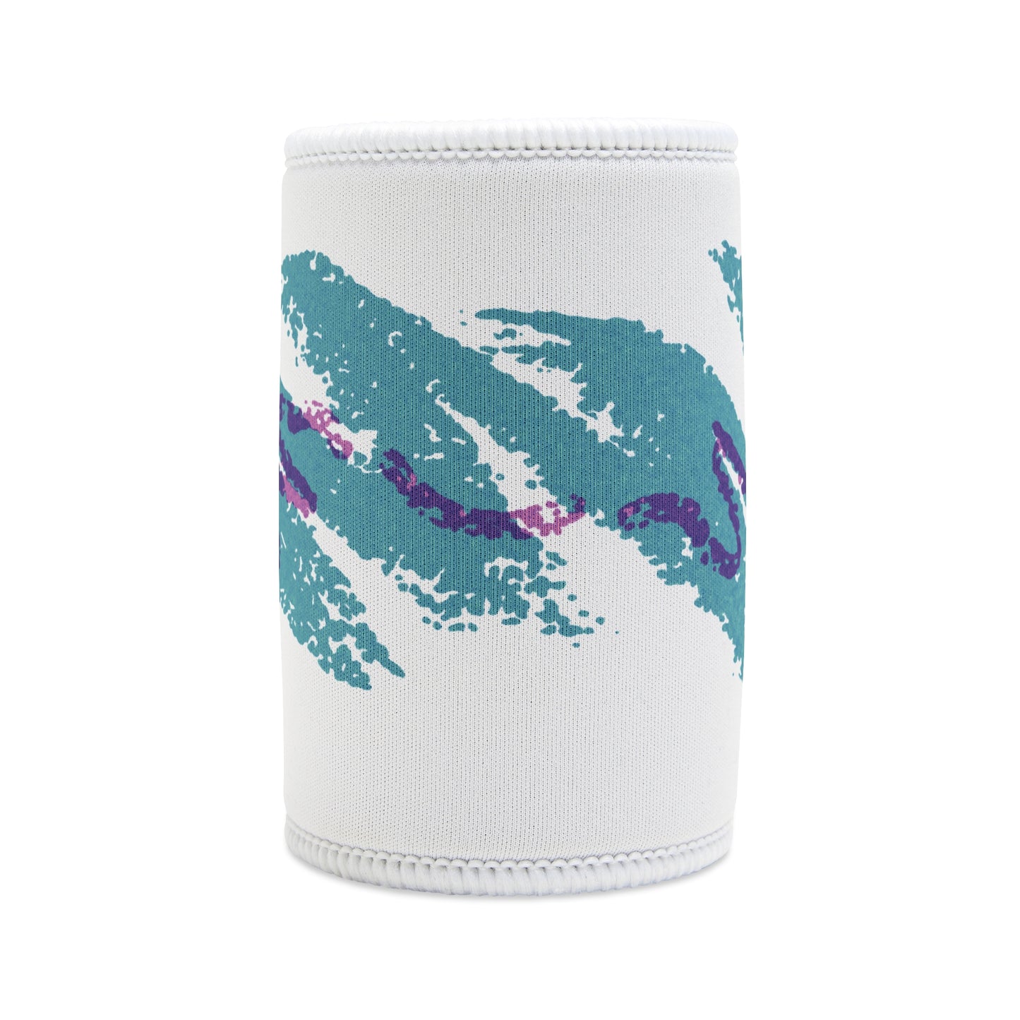 update alt-text with template Stubby Cooler - *Jazz Hands*- Cool Graphic T-Shirts- Retro T-Shirts - Nostalgia Threads