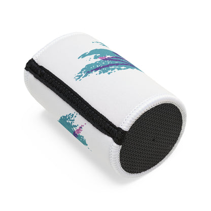 update alt-text with template Stubby Cooler - *Jazz Hands*- Cool Graphic T-Shirts- Retro T-Shirts - Nostalgia Threads