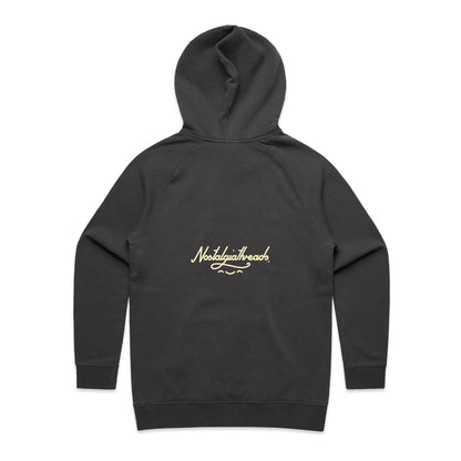 Universal Cool - Women's Hoodie