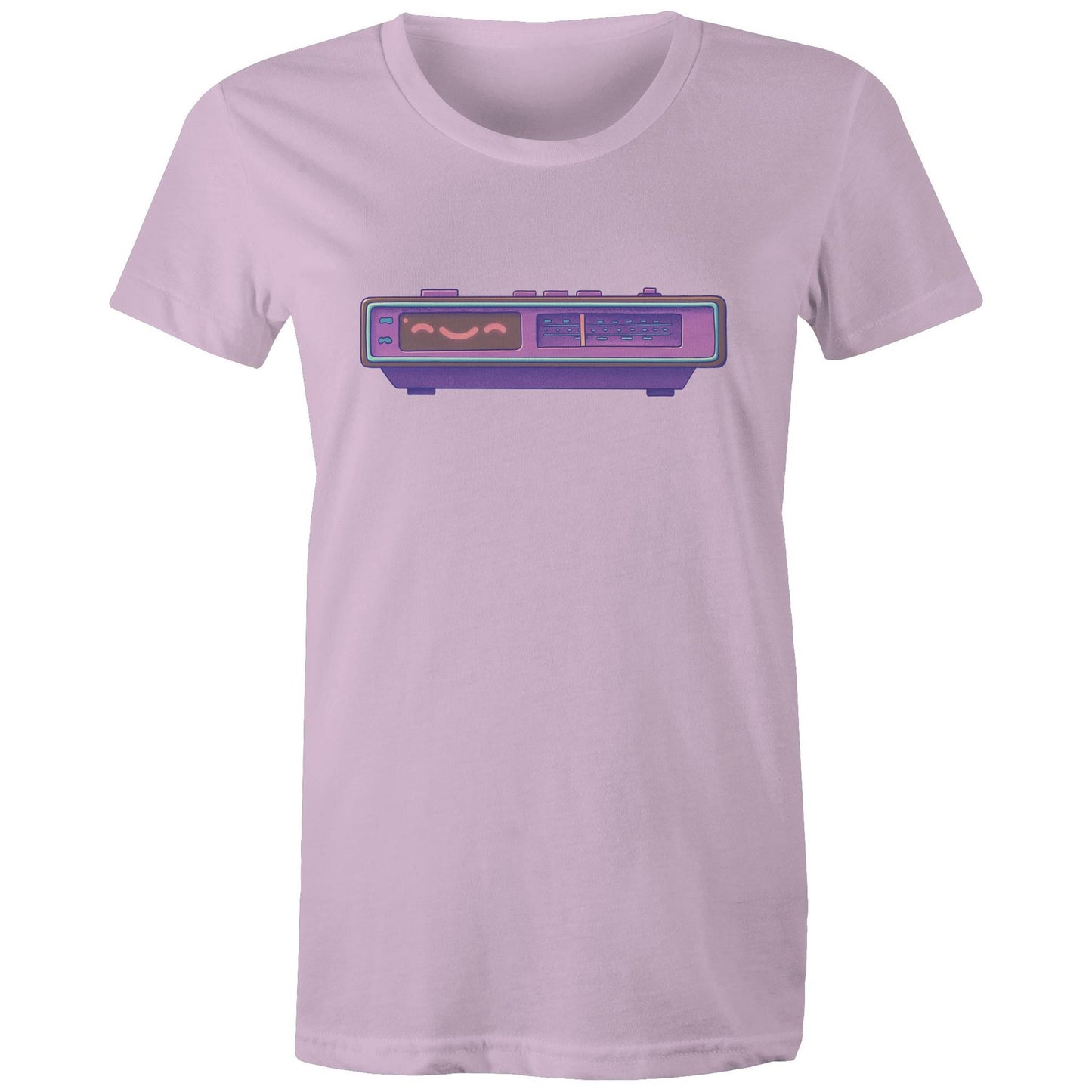 Sleep Calm & Carry On - Women's Tee