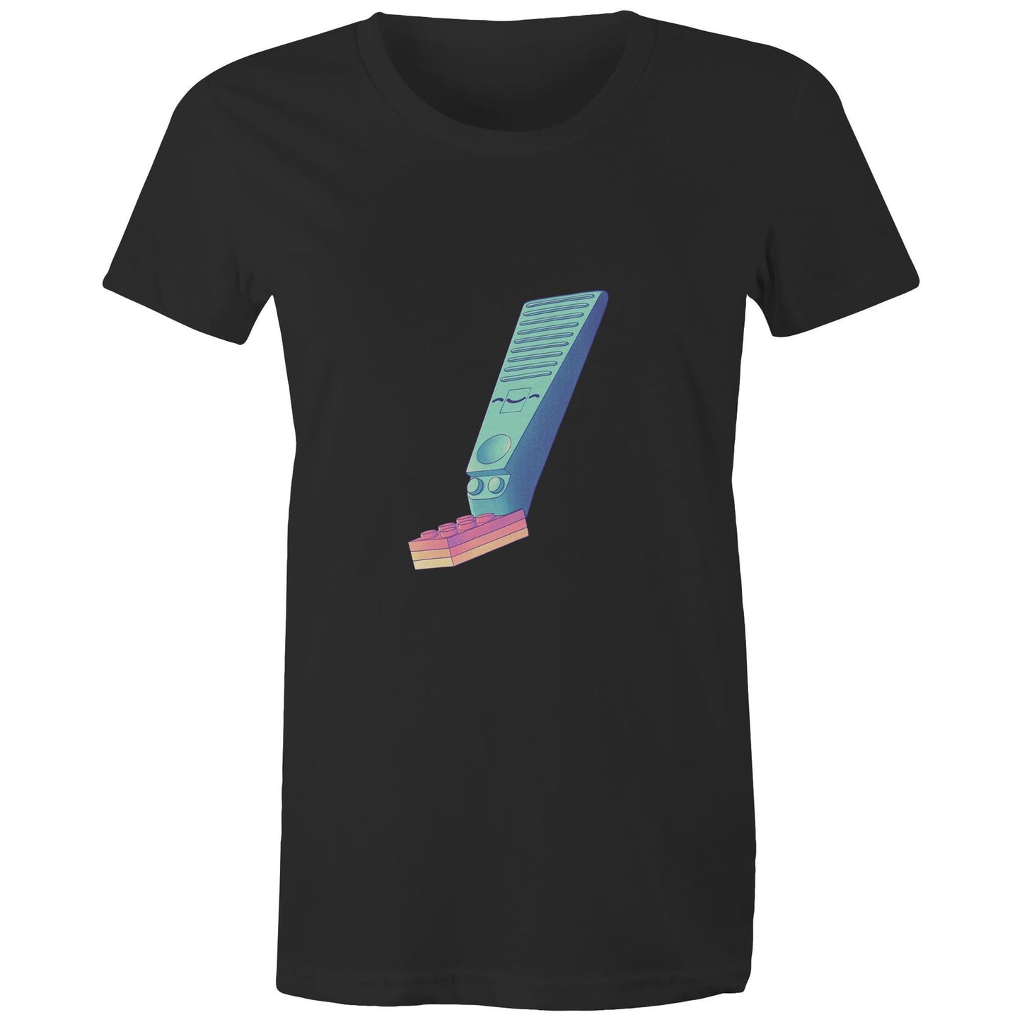 Easy Brickings - Women's Tee