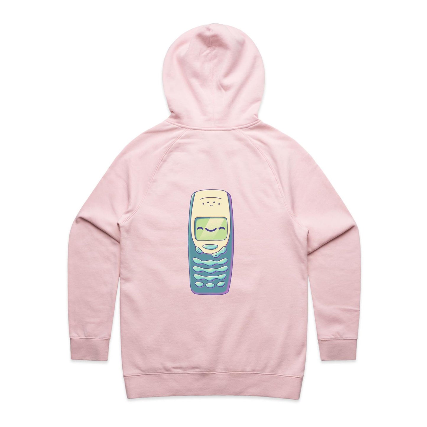 update alt-text with template A Hard Cell - Women's Hoodie- Cool Graphic T-Shirts- Retro T-Shirts - Nostalgia Threads