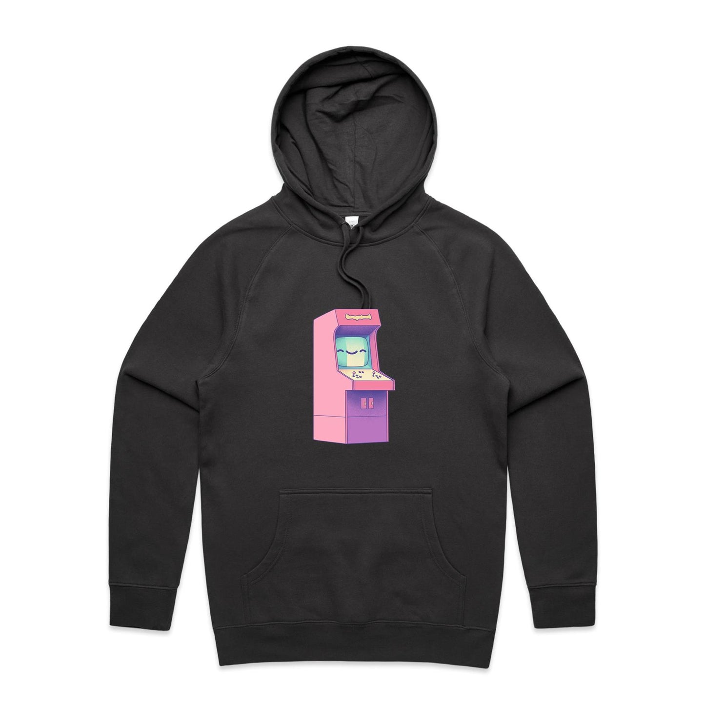 Room for Amusement - Unisex Hoodie