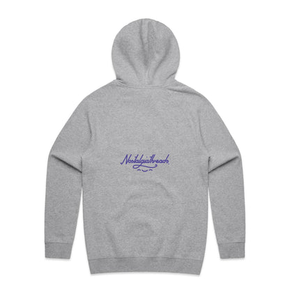 Join the Globe - Unisex Hoodie