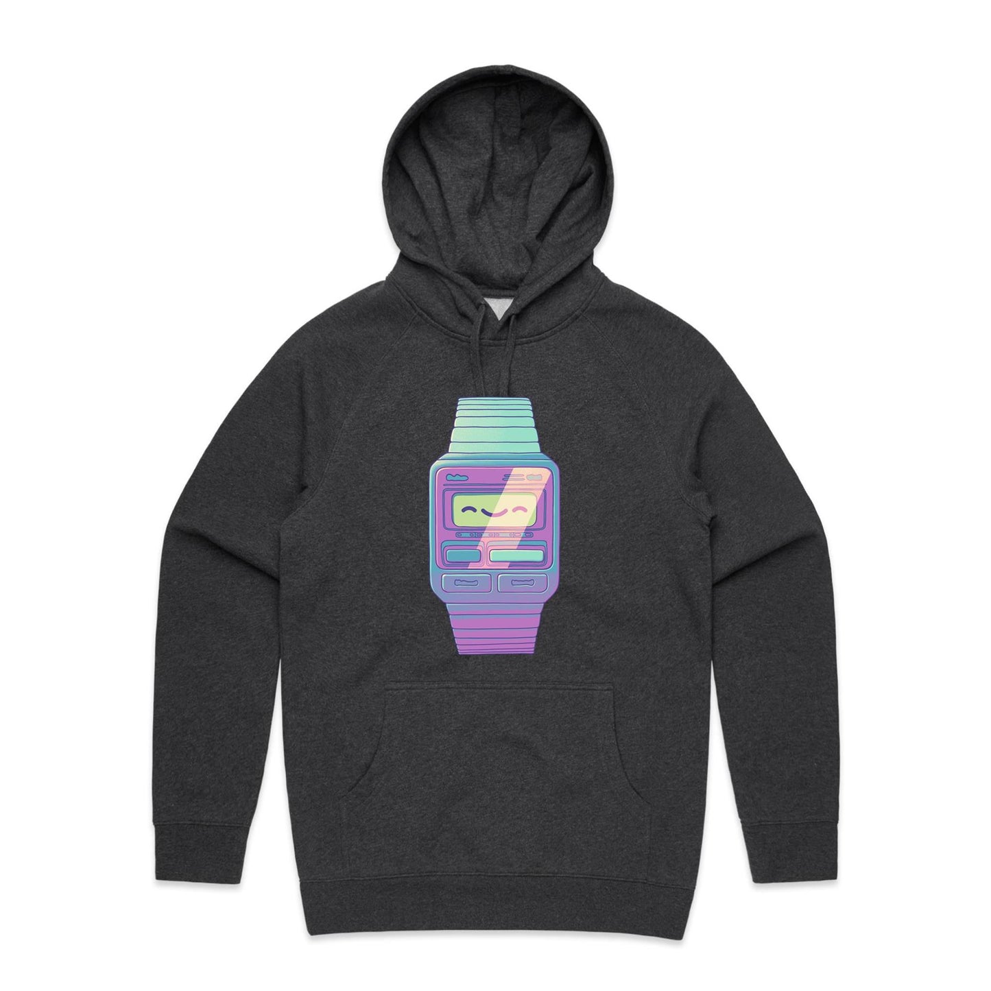 Optimus Time - Unisex Hoodie