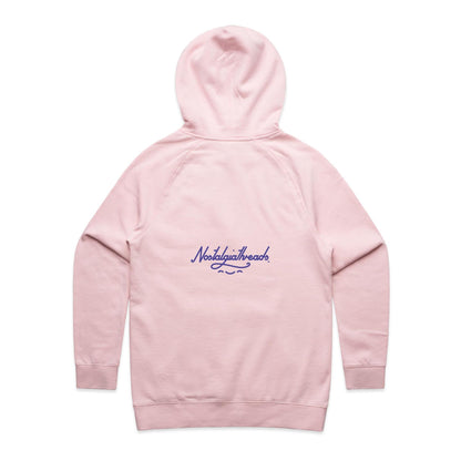Join the Globe - Women's Hoodie