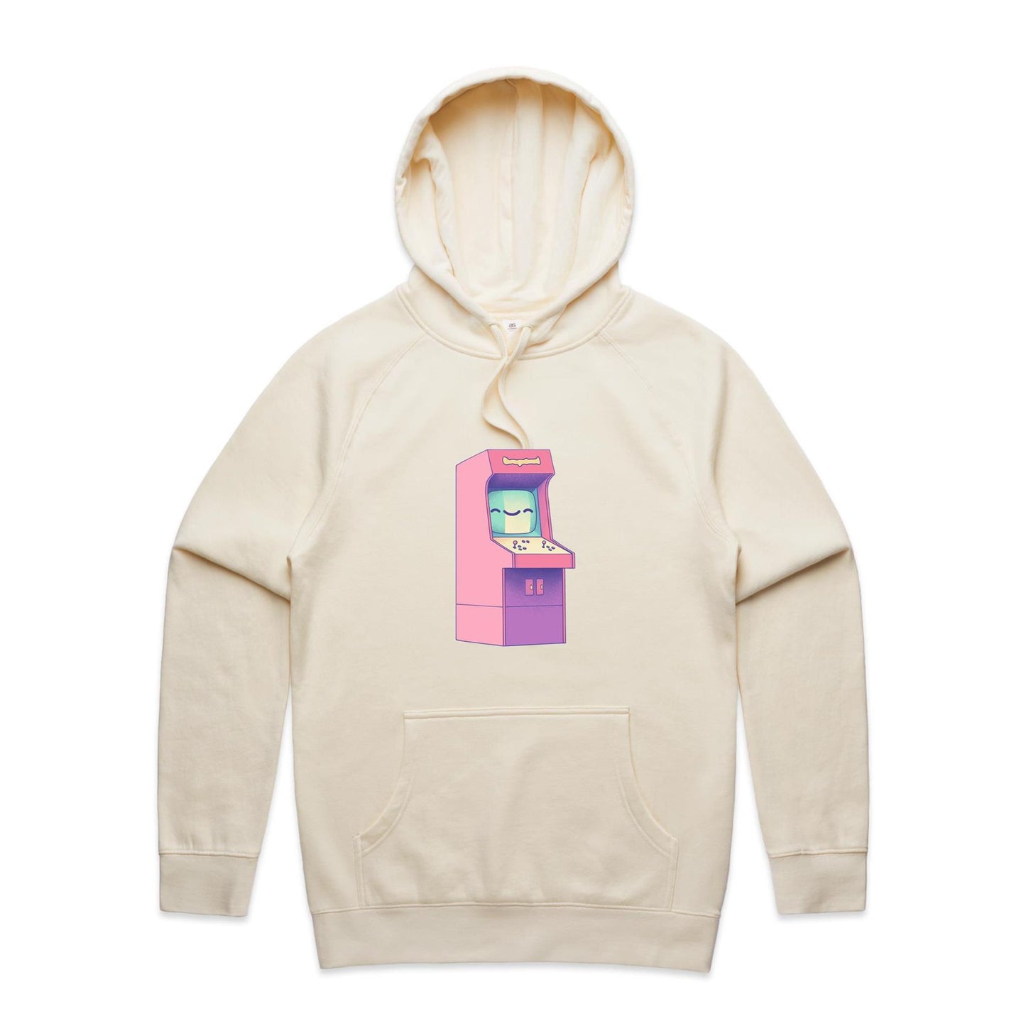 Room for Amusement - Unisex Hoodie