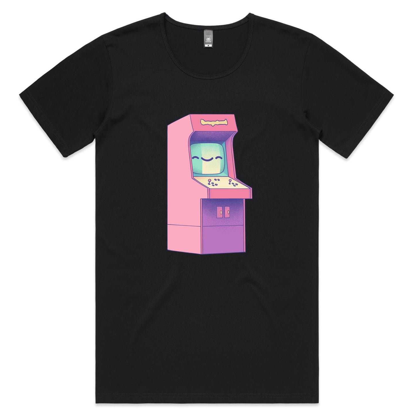 Room for Amusement - Men's Scoop Tee