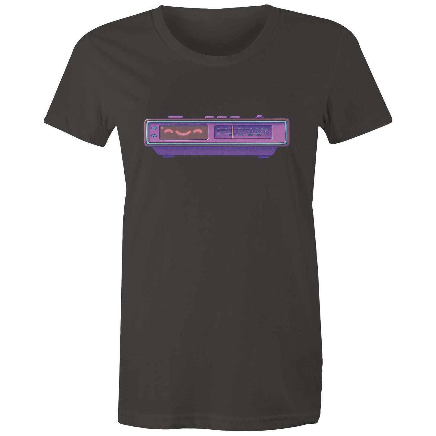 Sleep Calm & Carry On - Women's Tee