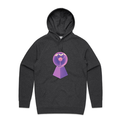 Join the Globe - Unisex Hoodie