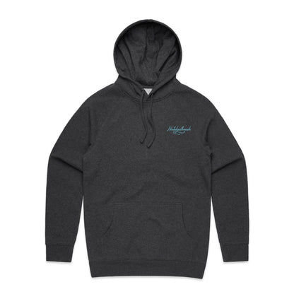 update alt-text with template Joined at the Grip - Unisex Hoodie- Cool Graphic T-Shirts- Retro T-Shirts - Nostalgia Threads