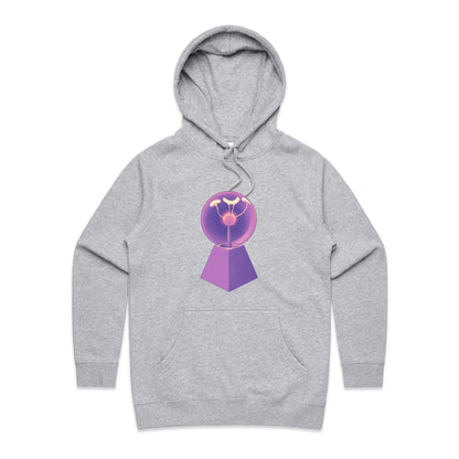 Join the Globe - Women's Hoodie