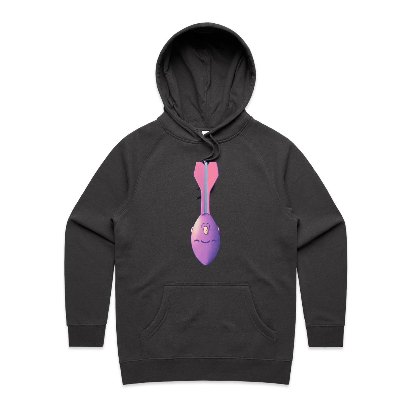 Throw Out on a Limb - Women's Hoodie