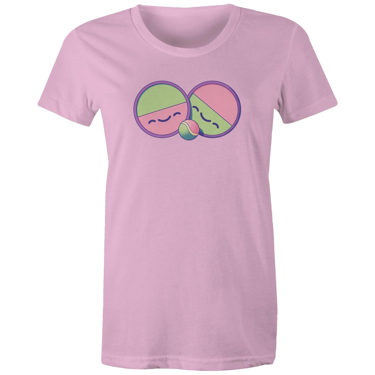 Joined at the Grip - Women's Tee