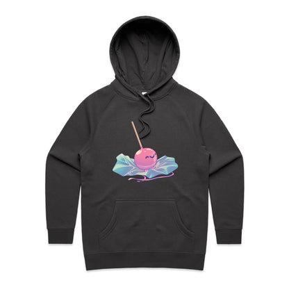 Ricky Sticky Tavi - Women's Hoodie
