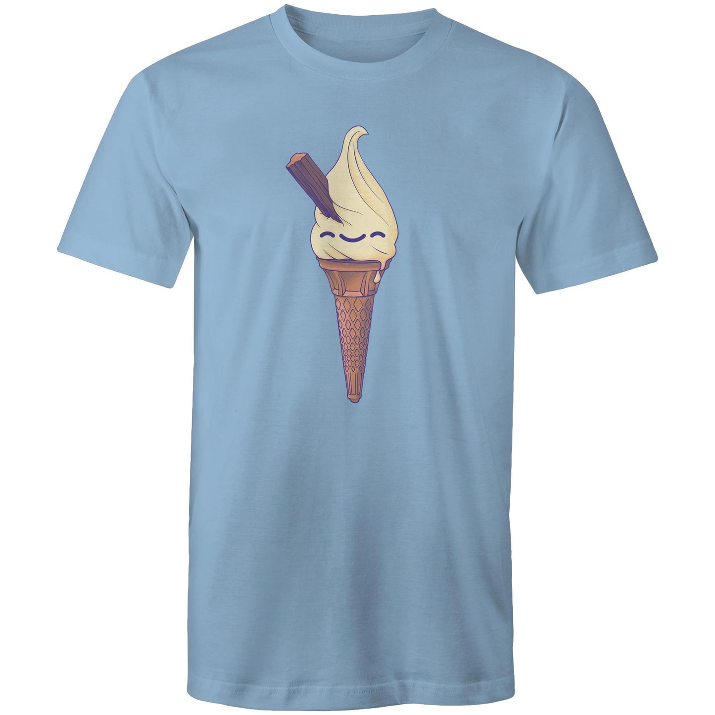 Hold the Cone - Men's Tee